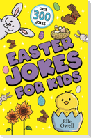 Easter Jokes for Kids