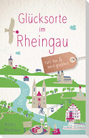 Glücksorte im Rheingau
