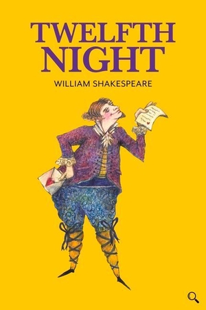 Shakespeare, William. Twelfth Night. Baker Street Press, 2021.