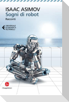 Sogni di robot