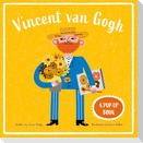 Vincent Van Gogh
