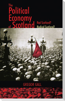 The Political Economy of Scotland
