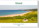 Irland. Insel zwischen den Meeren (Wandkalender 2023 DIN A2 quer)