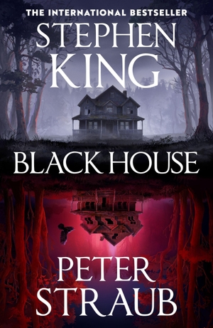 King, Stephen / Straub, Peter et al. Black House. Yen Press, 2026.