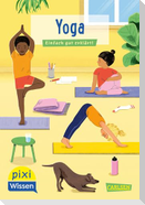 Pixi Wissen 118: VE 5 Yoga