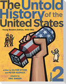 The Untold History of the United States, Volume 2