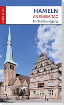 Hameln an einem Tag