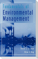 Fundamentals of Environmental Management