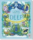 Lore of the Deep