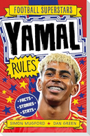 Football Superstars: Yamal Rules