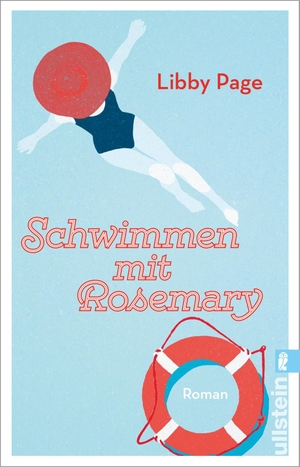 Libby Page / Silke Jellinghaus. Schwimmen mit Rose