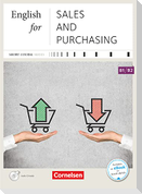 Short Course B1/B2 - English for Sales and Purchasing - Neue Ausgabe