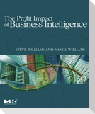 The Profit Impact of Business Intelligence