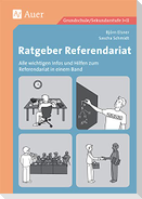 Ratgeber Referendariat