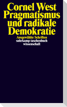 Pragmatismus und radikale Demokratie