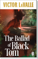 The Ballad of Black Tom