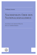 Nachdenken über den Nationalsozialismus