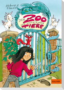 Der Zoo der unsichtbaren Tiere
