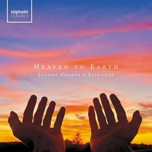 Heaven to Earth - Chorwerke. note 1 music gmbh / Heidelberg, 2024.