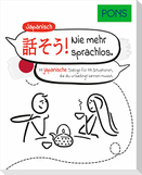 PONS Japanisch Nie mehr sprachlos