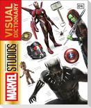 Marvel Studios Visual Dictionary