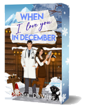 When I love you in December