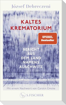 Kaltes Krematorium