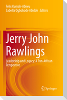 Jerry John Rawlings