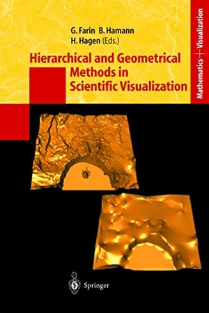 Farin, Gerald / Hans Hagen et al (Hrsg.). Hierarchical and Geometrical Methods in Scientific Visualization. Springer Berlin Heidelberg, 2002.