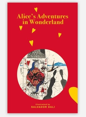Carroll, Lewis. Alice's Adventures in Wonderland - illustrated slipcase edition. Palmo a Palmo Editores, 2026.