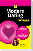 Modern Dating For Dummies