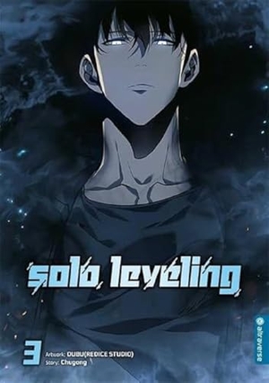 Chugong / Dubu. Solo Leveling 03. Altraverse GmbH, 2021.