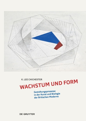 Chichester, K. Lee. Wachstum und Form - Gestaltungsprozesse in der Kunst und Biologie der Britischen Moderne. Walter de Gruyter, 2026.