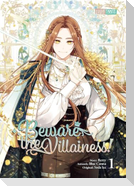Beware the Villainess! 01