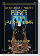 Rise of the Jackal King