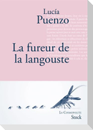 La fureur de la langouste