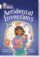 BIG CAT_ACCIDENTAL INVENTIONS