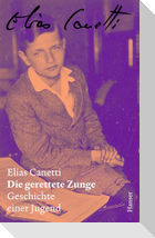 Die gerettete Zunge - 