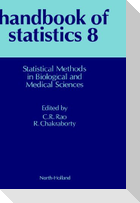 Handbook of Statistics 8