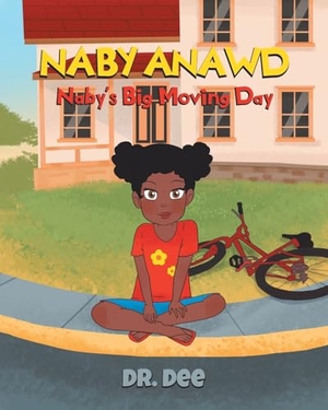 Dee. Naby's Big Moving Day. Publishing Services Consortium, LLC (Psc), 2024.