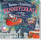 Santa Is Coming to Pennsylvania