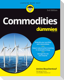 Commodities For Dummies