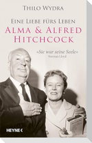 Alma & Alfred Hitchcock