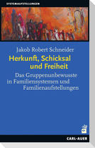 Herkunft, Schicksal und Freiheit