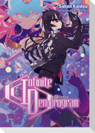 Infinite Dendrogram: Volume 21 (Light Novel)