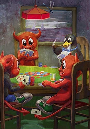 Lucas, Michael W. Sudo Mastery. Tilted Windmill Press, 2019.