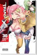 Triage X, Vol. 30