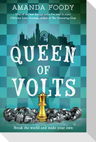 Queen Of Volts