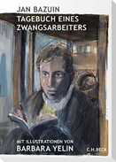 Tagebuch eines Zwangsarbeiters