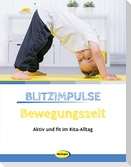 Blitzimpulse Bewegungszeit